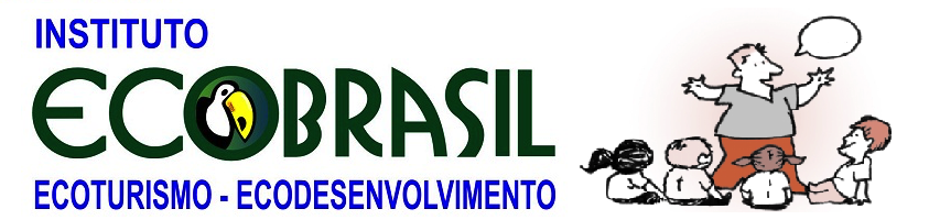 logo EcoBrasil SerieEstudos de Caso